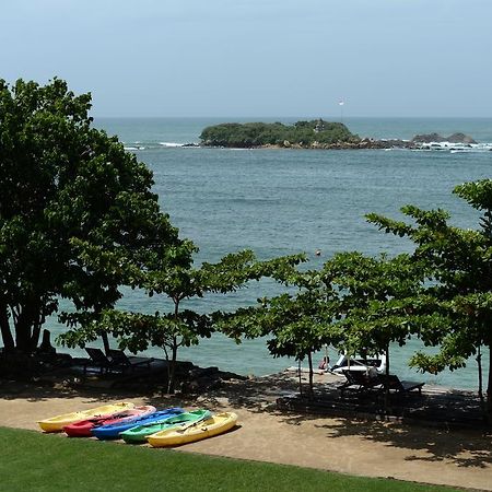 Amaloh Boutique Resort Matara Exteriér fotografie