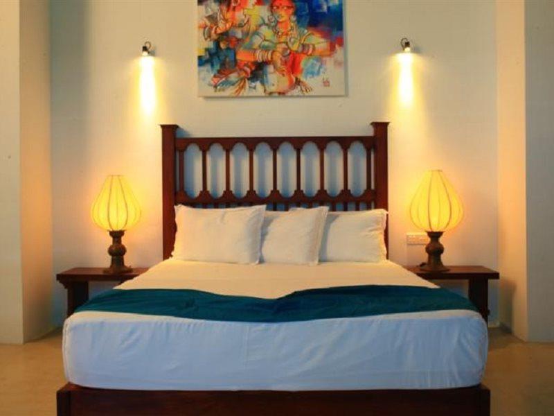 Amaloh Boutique Resort Matara Exteriér fotografie