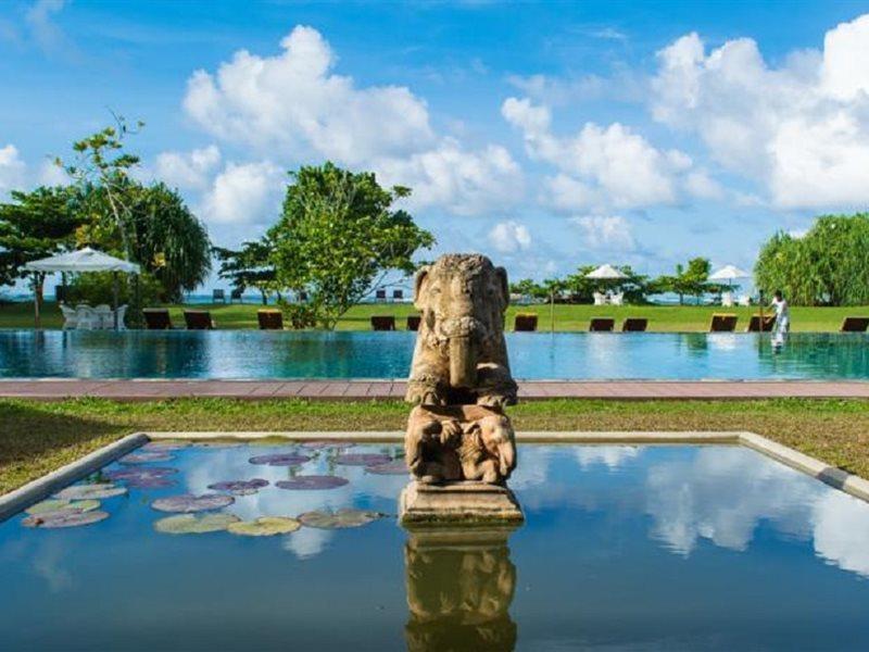 Amaloh Boutique Resort Matara Exteriér fotografie