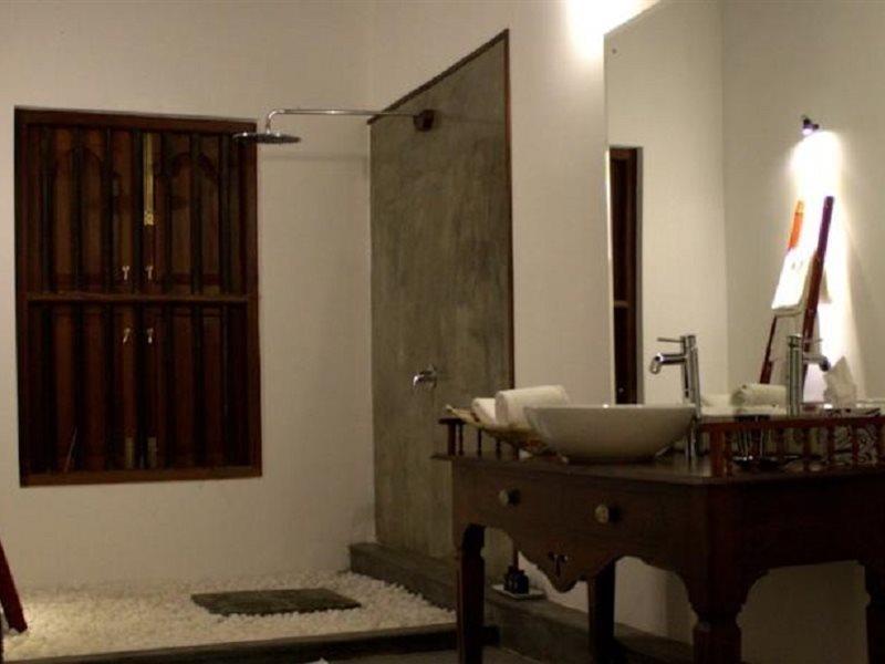 Amaloh Boutique Resort Matara Exteriér fotografie