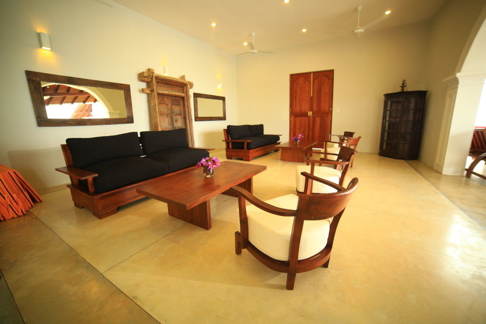 Amaloh Boutique Resort Matara Exteriér fotografie