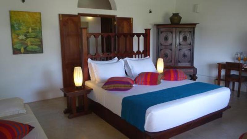 Amaloh Boutique Resort Matara Exteriér fotografie