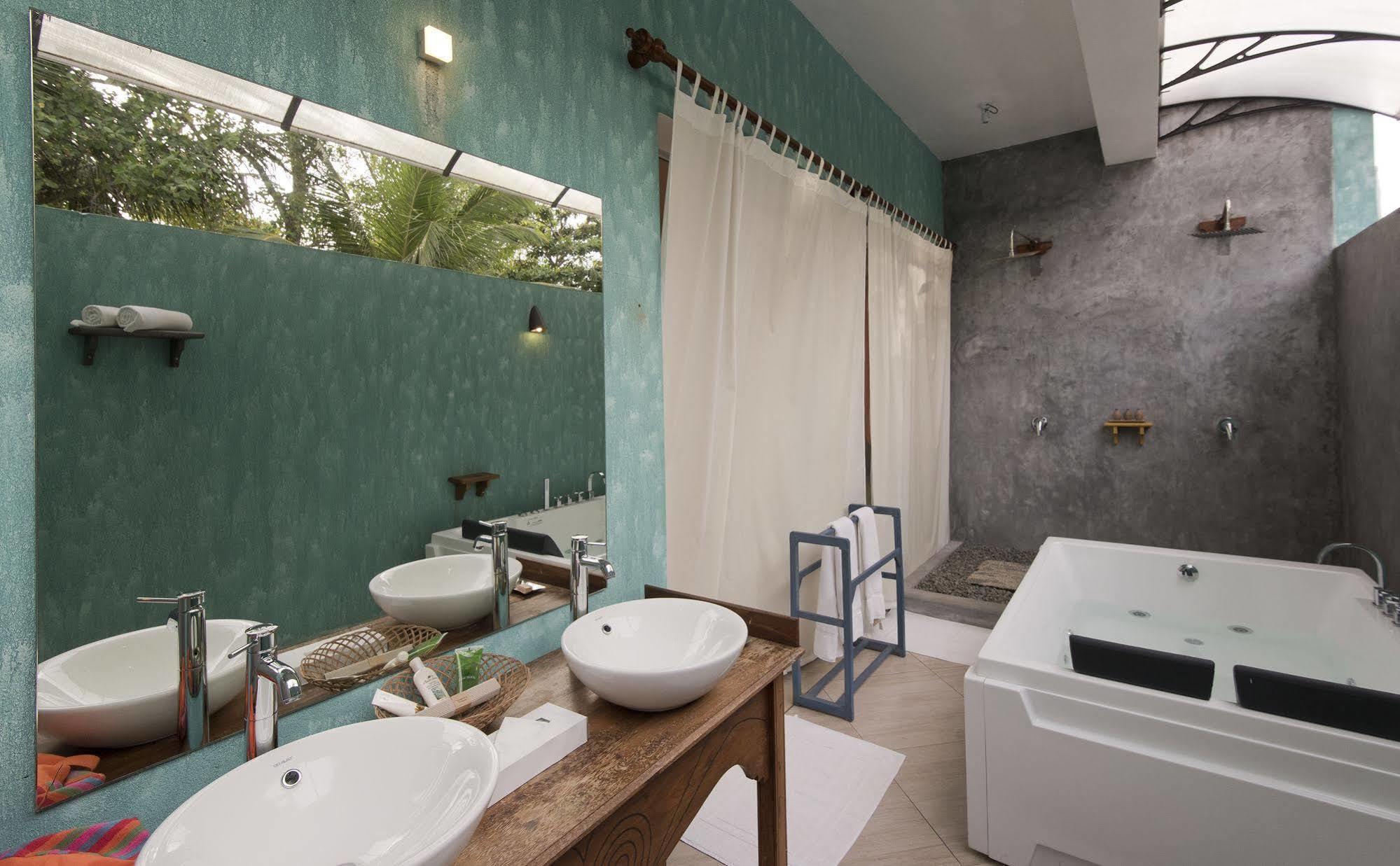 Amaloh Boutique Resort Matara Exteriér fotografie
