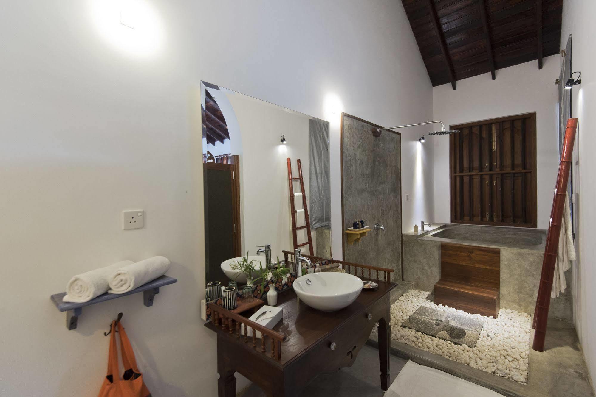 Amaloh Boutique Resort Matara Exteriér fotografie