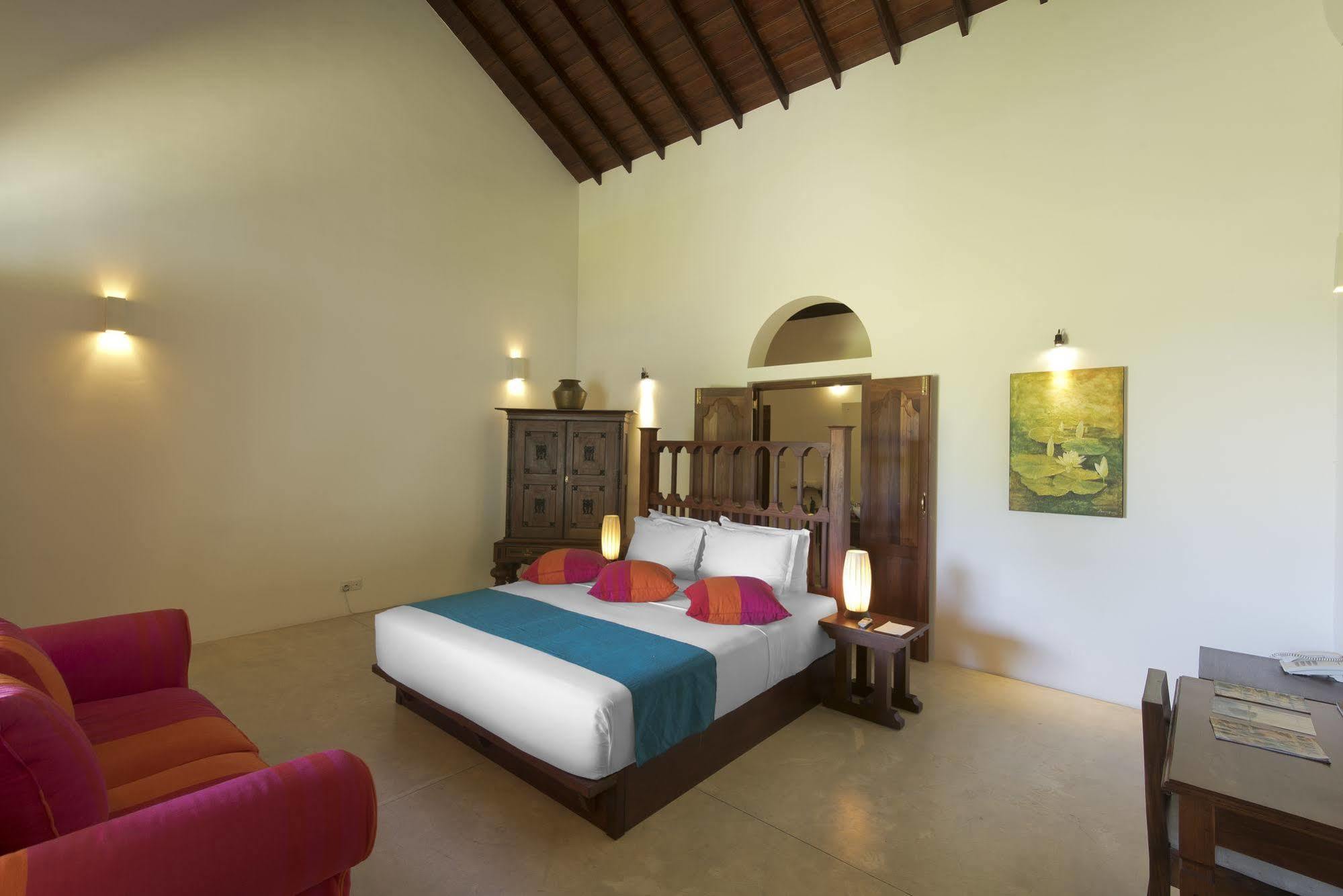 Amaloh Boutique Resort Matara Exteriér fotografie