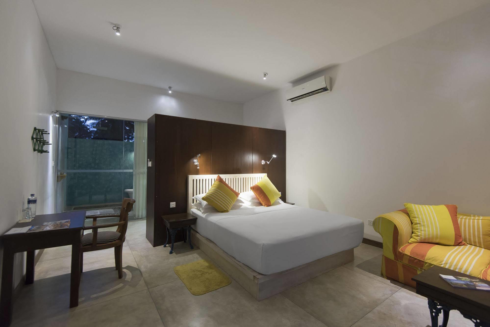 Amaloh Boutique Resort Matara Exteriér fotografie